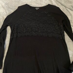 Torrid top